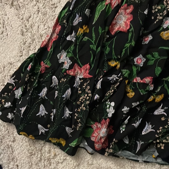 Mid length sundress - Picture 3 of 4